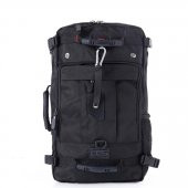 ÇÇS 51490 Fonksiyonel Seyahat Sırt Çantası - 1