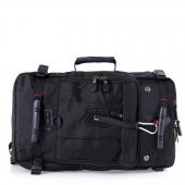 ÇÇS 51490 Fonksiyonel Seyahat Sırt Çantası - 3