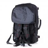 ÇÇS 51490 Fonksiyonel Seyahat Sırt Çantası - 4