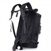 ÇÇS 51490 Fonksiyonel Seyahat Sırt Çantası - 5