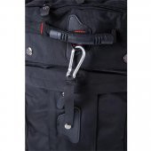 ÇÇS 51490 Fonksiyonel Seyahat Sırt Çantası - 6