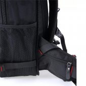 ÇÇS 51490 Fonksiyonel Seyahat Sırt Çantası - 7