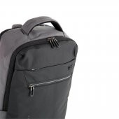 ÇÇS 51395 Kumaş Sırt Çantası Siyah - 4