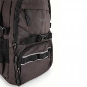 Young 51541 Okul Sırt Çantası Gri - 3