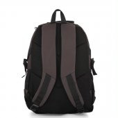 Young 51541 Okul Sırt Çantası Gri - 4