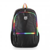 Young 51516 Okul Sırt Çantası Siyah - 1