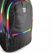 Young 51516 Okul Sırt Çantası Siyah - 2