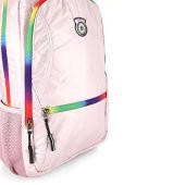 Young 51516 Okul Sırt Çantası Pembe - 6