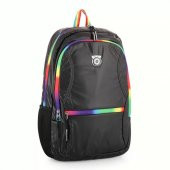 Young 51516 Okul Sırt Çantası Siyah - 4