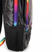 Young 51516 Okul Sırt Çantası Siyah - 6