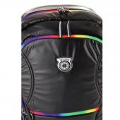 Young 51516 Okul Sırt Çantası Siyah - 7