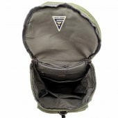 Ççs London 51566 Kanvas Spor Sırt Çantası Yeşil thumbnail 5