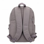 Ççs London 17281 Krinkıl Okul Sırt Çantası Pembe - 3