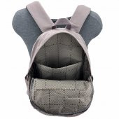 Ççs London 17281 Krinkıl Okul Sırt Çantası Pembe - 5