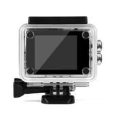 Aksiyon Kamera Wi-Fi 4K Ultra HD 170 Derece thumbnail 4