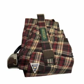 April A-236l Mikro Mini A4 Kadın Şemsiye thumbnail 4