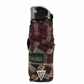 April A-236l Mikro Mini A4 Kadın Şemsiye thumbnail 3