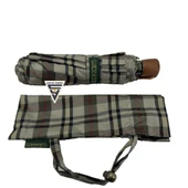 April A238-L Otomatik Special Ekose A1 Şemsiye thumbnail 3