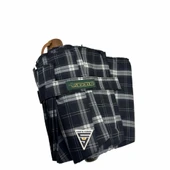 April A238-L Otomatik Special Ekose A3 Şemsiye thumbnail 4