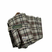 April A238-L Otomatik Special Ekose A1 Şemsiye thumbnail 4