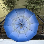 April A-217L 10 Telli A1 Tam Otomatik A2 Kadın Şemsiye thumbnail 5