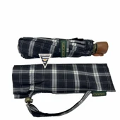 April A238-L Otomatik Special Ekose A3 Şemsiye thumbnail 3