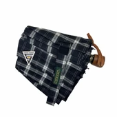 April A238-L Otomatik Special Ekose A3 Şemsiye thumbnail 1