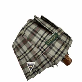 April A238-L Otomatik Special Ekose A1 Şemsiye thumbnail 1