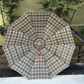 April A238-L Otomatik Special Ekose A1 Şemsiye thumbnail 6