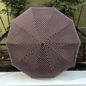 April A-217L 10 Telli A1 Tam Otomatik A4 Kadın Şemsiye thumbnail 6