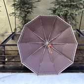 Snotline 32-L Topless Otomatik A5 Kadın Şemsiye thumbnail 8