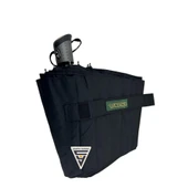 April A-216G 10 Telli A1 Tam Otomatik Şemsiye Siyah thumbnail 3