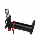 Hb-701 Ayarlanabilir Torch Pürmüz Çakmak 2500 F thumbnail 3