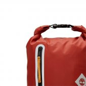Timberland Lightweight X Body Torba Sırt Çantası Kırmızı - 3