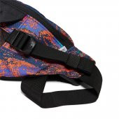 Timberland Summer Rock Print Sling Bel Çantası - 4
