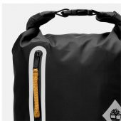 Timberland Lightweight X Body Torba Sırt Çantası Siyah - 4