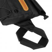 Timberland Hiking Cross Body Bel Çantası Siyah - 4