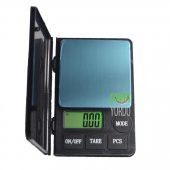 Notebook Mini Cep Terazisi 1000 ile 0.01 Gr Hassasiyetli - 3
