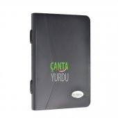 Notebook Mini Cep Terazisi 1000 ile 0.01 Gr Hassasiyetli - 4