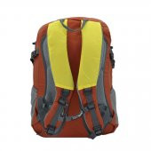 Hayrer Dağcı Sırt Çantası 35 Lt Kırmızı - 4