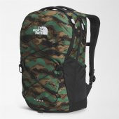 The North Face Jester Deep Grass Sırt Çantası - 5