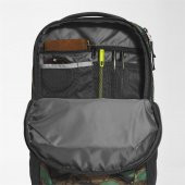 The North Face Jester Deep Grass Sırt Çantası - 6