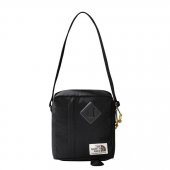 The North Face Berkeley Crossbody Omuz Çantası Siyah - 2