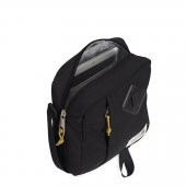 The North Face Berkeley Crossbody Omuz Çantası Siyah - 3