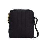 The North Face Berkeley Crossbody Omuz Çantası Siyah - 5