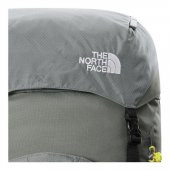 The North Face Terra Dağcı Sırt Çantası NF0A3GA6YRB 55 Litre Gri - 1