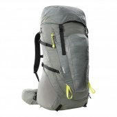 The North Face Terra Dağcı Sırt Çantası NF0A3GA6YRB 55 Litre Gri - 2