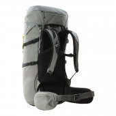 The North Face Terra Dağcı Sırt Çantası NF0A3GA6YRB 55 Litre Gri - 3