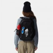 The North Face Bozer Backpack Sırt Çantası Siyah - 6