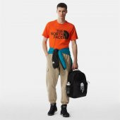 The North Face Bozer Backpack Sırt Çantası Siyah - 7